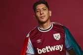 ¿Se va? Edson Álvarez no está en planes de West Ham, según reportes