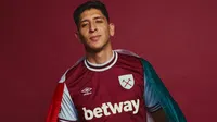 ¿Se va? Edson Álvarez no está en planes de West Ham, según reportes