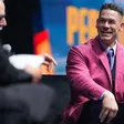 John Cena rinde homenaje al Chapulín Colorado durante la CCXP México 2025