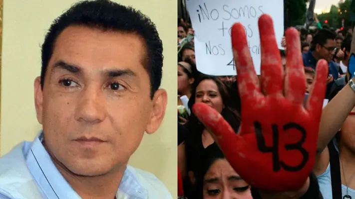 Absuelven a José Luis Abarca por el caso de los 43 normalistas de Ayotzinapa ¡Saldrá libre?