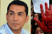 Absuelven a José Luis Abarca por el caso de los 43 normalistas de Ayotzinapa ¡Saldrá libre?