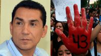 Absuelven a José Luis Abarca por el caso de los 43 normalistas de Ayotzinapa ¡Saldrá libre?