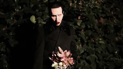 ¿Marilyn Manson cancela concierto gratis en México? Fenapo 2025 ya lo confirmó
