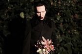 ¿Marilyn Manson cancela concierto gratis en México? Fenapo 2025 ya lo confirmó