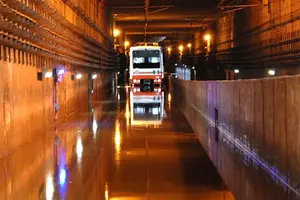 Línea A del Metro CDMX: este es el plan para evitar inundaciones tras las lluvias