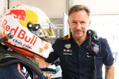 ¡Lo mismo que con Checo Pérez! Christian Horner se defiende y apunta contra Tsunoda: "No es tan difícil de conducir"