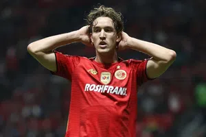 Marcel Ruiz rechaza oferta de Palmeiras; sueña con Europa