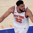 Knicks aplastan a los Pacers para mantenerse con vida en las Finales de Conferencia