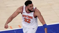 Knicks aplastan a los Pacers para mantenerse con vida en las Finales de Conferencia
