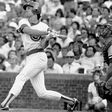 Falleció Ryne Sandberg, leyenda del Chicago Cubs