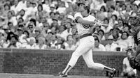Falleció Ryne Sandberg, leyenda del Chicago Cubs