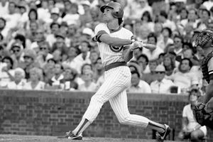 Falleció Ryne Sandberg, leyenda del Chicago Cubs