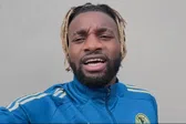 ¡Oh là là! Allan Saint-Maximin derrocha calidad en su primer entrenamiento con América
