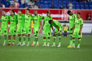 Leagues Cup 2025: Juárez cae en penales ante Red Bulls y es eliminado del torneo