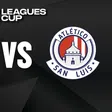 Leagues Cup 2025: ¿Cuándo y dónde ver el Real Salt Lake vs Atlético San Luis?