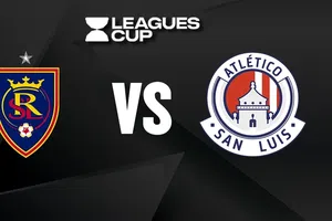 Leagues Cup 2025: ¿Cuándo y dónde ver el Real Salt Lake vs Atlético San Luis?