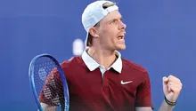 Mifel Tennis Open: Shapovalov se corona en Los Cabos