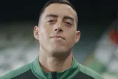 ¡De Oscar! León presenta a Funes Mori al estilo James Bond