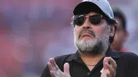 Anulan el juicio por muerte de Diego Maradona tras escándalo con una jueza