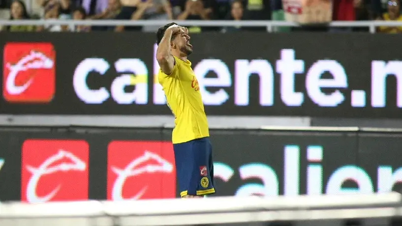 ¡El ‘9’ que esperaban! Henry Martín confirma cambio de número con América