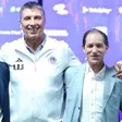 Robert Dante Siboldi tiene claro su objetivo con Mazatlán: “Buscamos hacer entre 25 puntos”