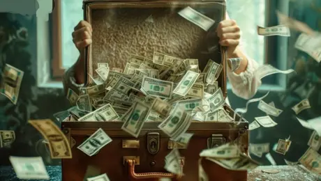 EE.UU. acusa a tres bancos mexas de lavar dinero; no hay pruebas, refuta México