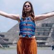 Ozzy Osbourne en Teotihuacán: Cuándo el Príncipe de la Tinieblas se presenta ante los dioses