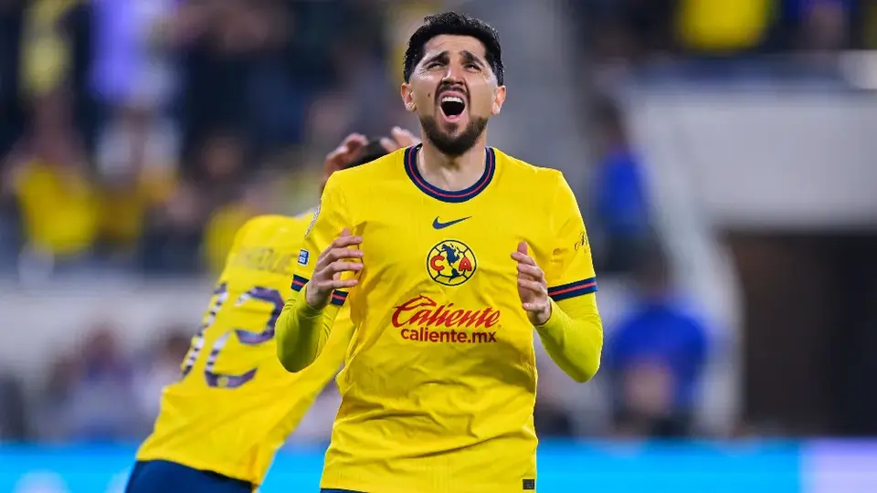 ¡Fracaso azulcrema! América pierde la oportunidad de ir al Mundial de Clubes