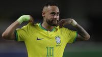 Neymar sobre su posible regreso a la Selección de Brasil: "No necesito probarle nada a nadie""