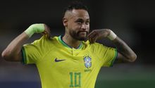 Neymar sobre su posible regreso a la Selección de Brasil: "No necesito probarle nada a nadie""