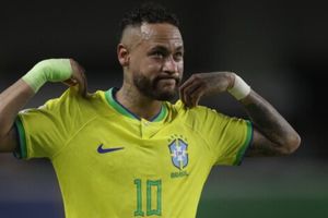 Neymar sobre su posible regreso a la Selección de Brasil: "No necesito probarle nada a nadie""