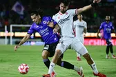 Xolos y Cañoneros reparten puntos en El Encanto
