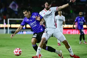 Xolos y Cañoneros reparten puntos en El Encanto