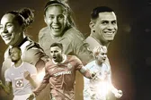 Listos los nominados al Balón de Oro 2025 de la Liga MX y Liga MX Femenil