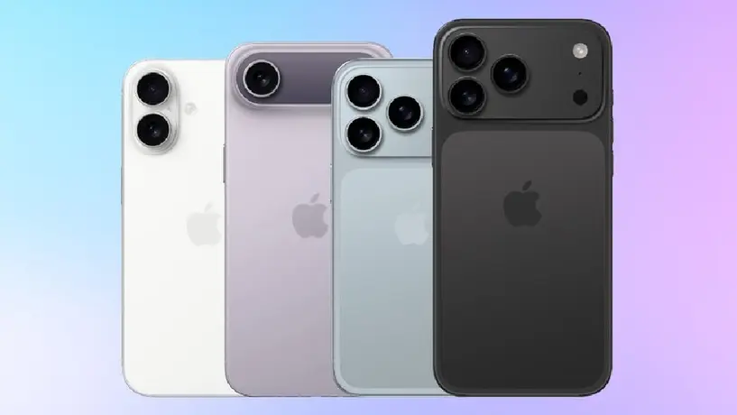 iPhone 17: filtran los nuevos colores y modelos que llegarán en 2025