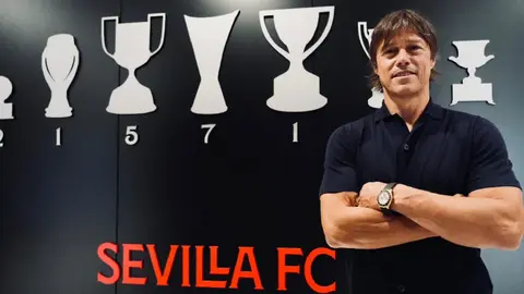 Amargo comienzo: Matías Almeyda debuta con derrota en LaLiga