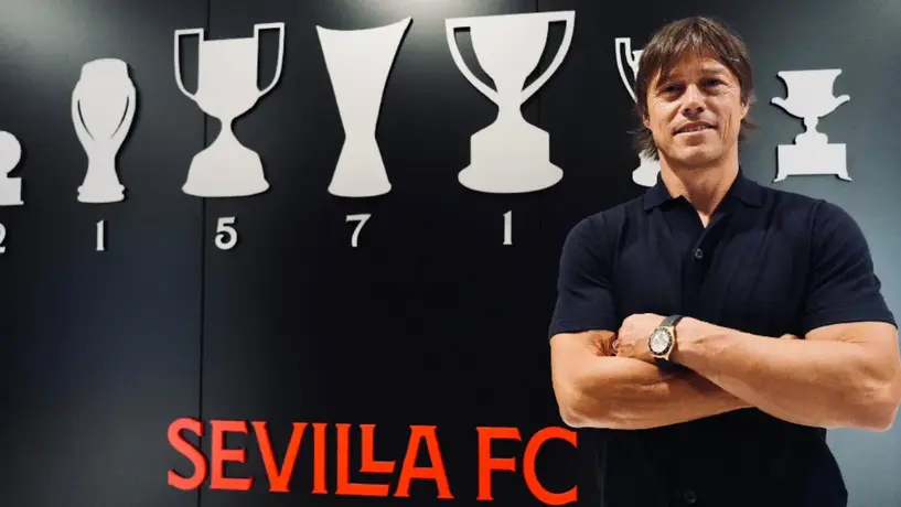 Amargo comienzo: Matías Almeyda debuta con derrota en LaLiga