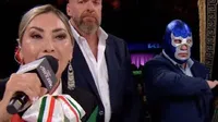 ¡Esto es lucha! Los mejores memes que dejó Worlds Collide