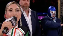 ¡Esto es lucha! Los mejores memes que dejó Worlds Collide