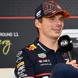 Max Verstappen; genio en la pista y en el terreno de juego