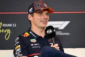 Max Verstappen; genio en la pista y en el terreno de juego
