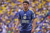 Alexis Gutiérrez sueña en grande con América y manda ‘dardo’ a afición de Cruz Azul
