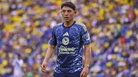 Alexis Gutiérrez sueña en grande con América y manda ‘dardo’ a afición de Cruz Azul