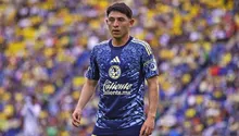 Alexis Gutiérrez sueña en grande con América y manda ‘dardo’ a afición de Cruz Azul