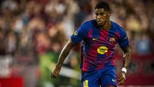 Rivaldo respalda la llegada de Rashford al FC Barcelona: “Es un fichaje excelente”