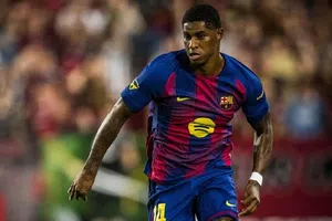 Rivaldo respalda la llegada de Rashford al FC Barcelona: “Es un fichaje excelente”