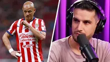 ¿Se viene colaboración? Adrián Marcelo apoya a Chicharito Hernández y busca contactarlo