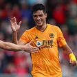 Raúl Jiménez publica emotiva despedida para Diogo Jota, su excompañero en Wolves