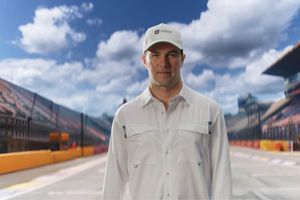 "Algo se vuelve a encender": Checo Pérez lanza campaña con MAJA Sportswear y enciende rumores sobre su futuro