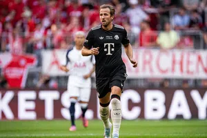 Ley del Ex y error de Kane: El delantero inglés anota y falla un penal en amistoso